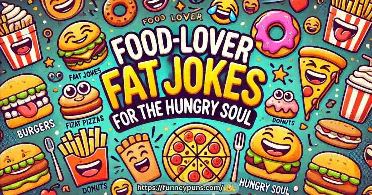 food-lover-fat-jokes-for-the-hungry-soul Food-Lover Fat Jokes for the Hungry Soul