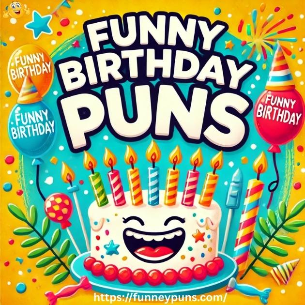 funny-birthday-puns-to-make-everyone-laugh Funny Birthday Puns to Make Everyone Laugh