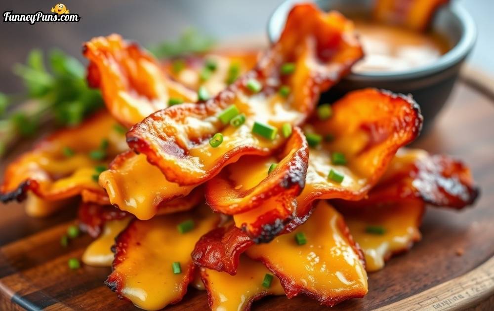 cheesy-and-crispy-bacon-puns Cheesy & Crispy Bacon Puns