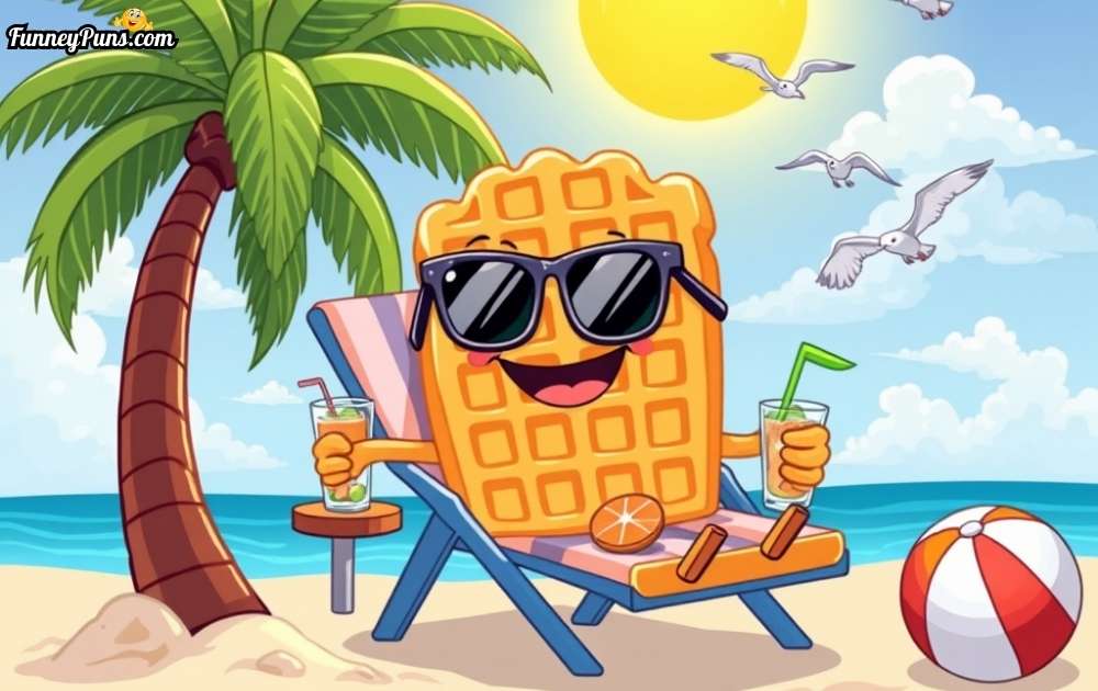 clever-and-wordplay-waffle-puns Clever & Wordplay Waffle Puns