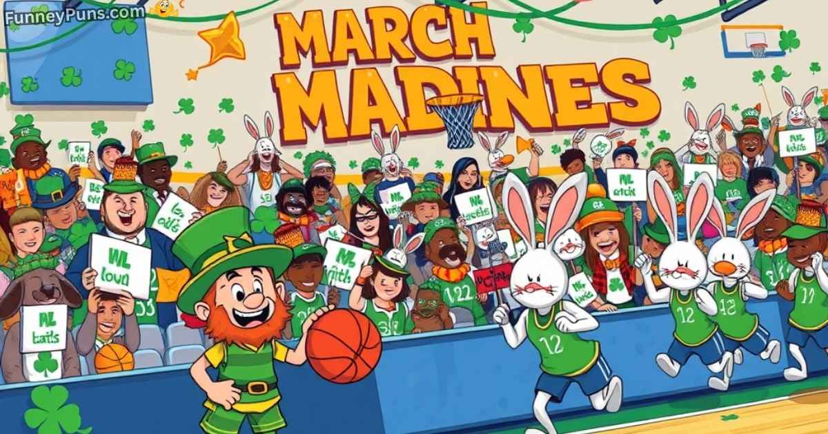 march-madness March Madness