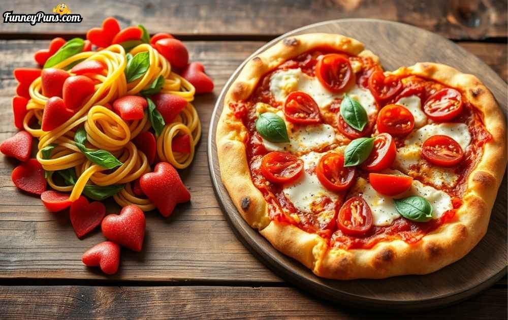 pasta-and-pizza-puns Pasta and Pizza Puns