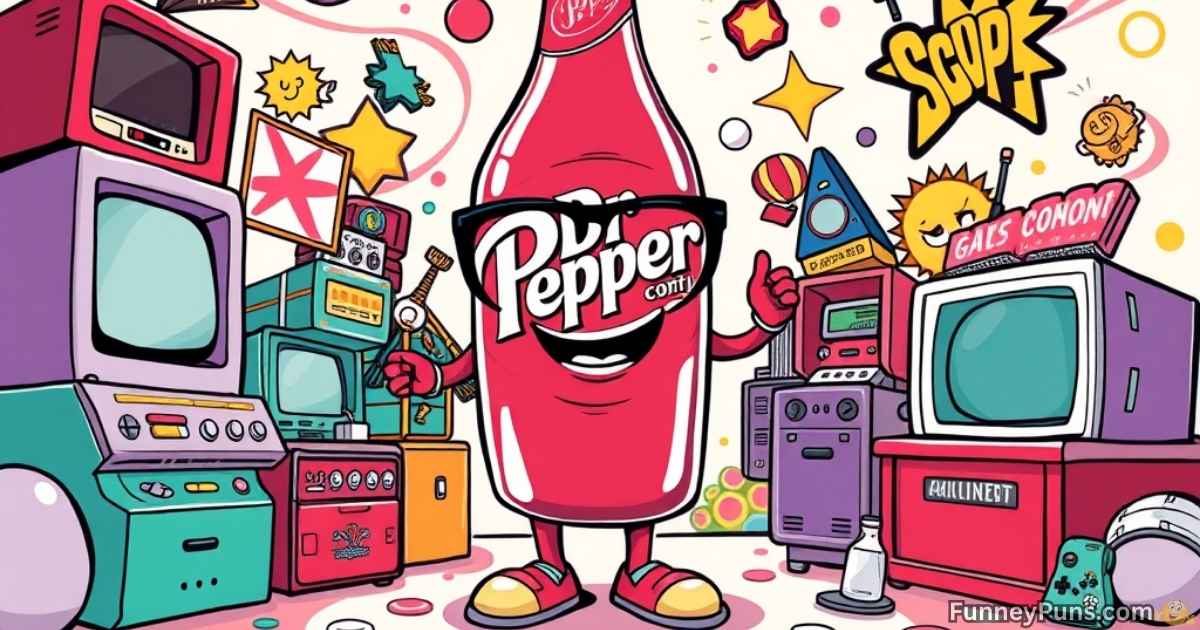 pop-culture-and-dr-pepper Pop Culture & Dr Pepper