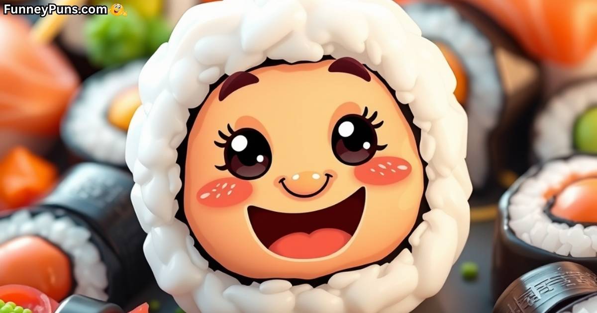 rollin-with-the-lols-sushi-jokes-on-the-move Rollin' with the LOLs: Sushi Jokes on the Move