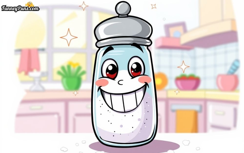 salt-puns-that-are-absolutely-off-the-scale Salt Puns That Are Absolutely Off the Scale
