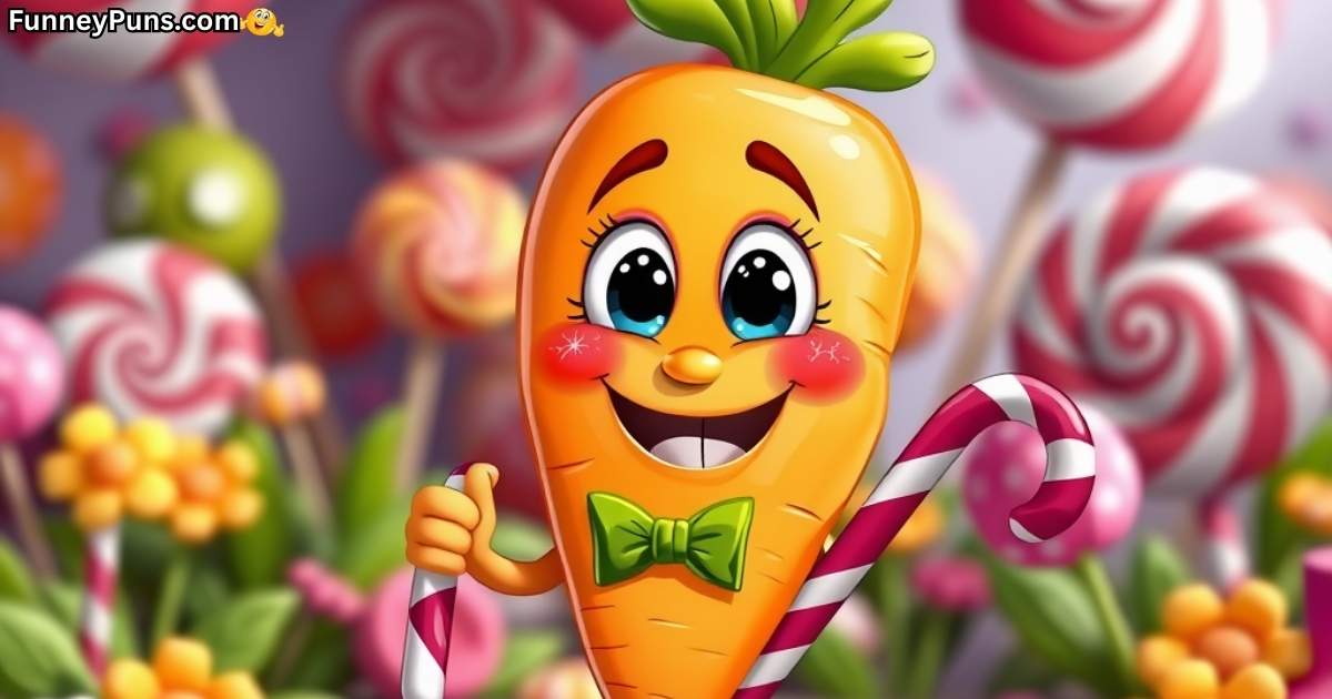 sweet-carrot-puns Sweet Carrot Puns