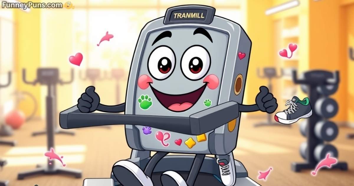 treadmill-chuckles-running-puns-to-keep-you-moving Treadmill Chuckles: Running Puns to Keep You Moving