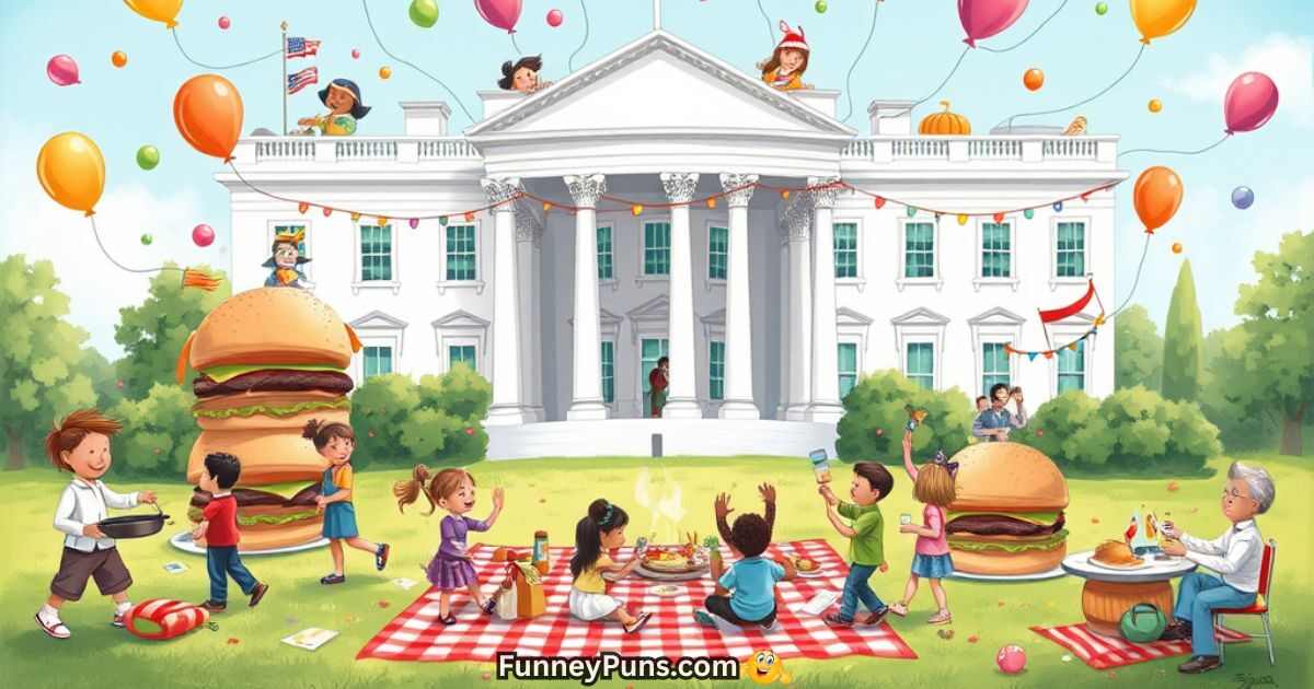 White House Whoppers