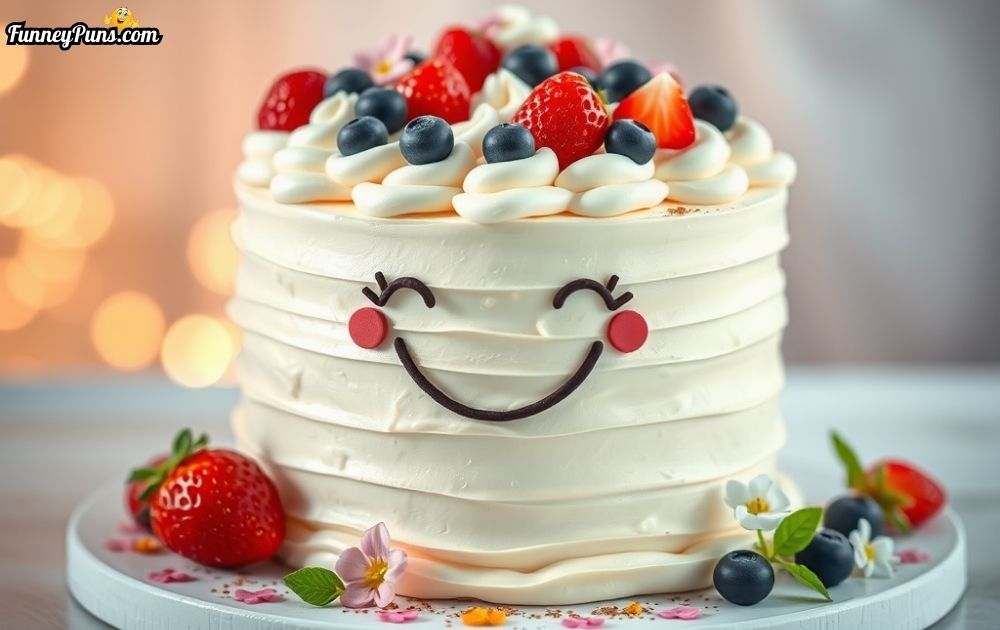 wholesome-cake-puns Wholesome Cake Puns
