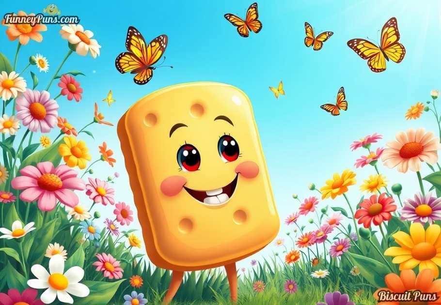 cheeky-biscuit-puns-for-daily-giggles Cheeky Biscuit Puns for Daily Giggles