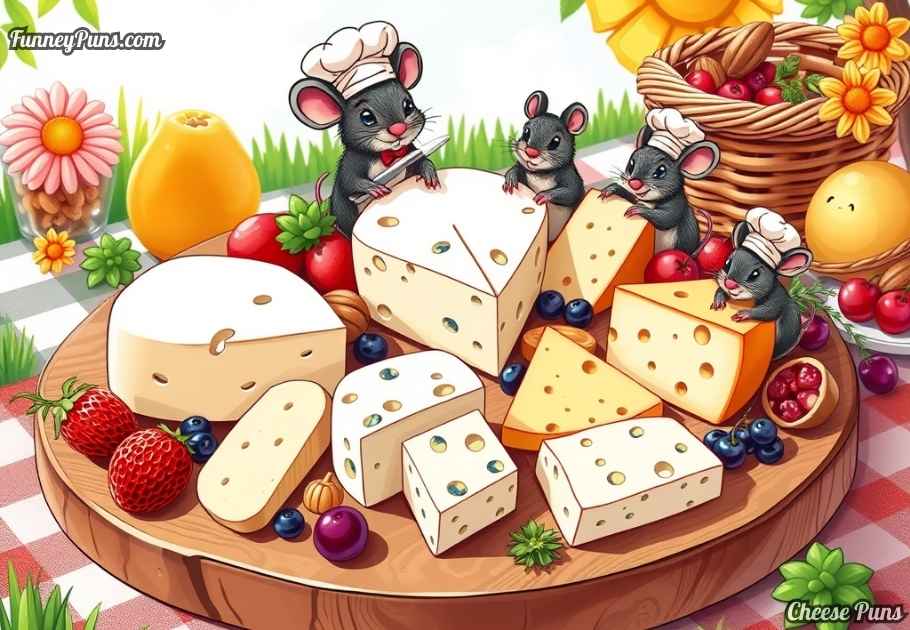 cheese-puns-for-foodies Cheese Puns for Foodies