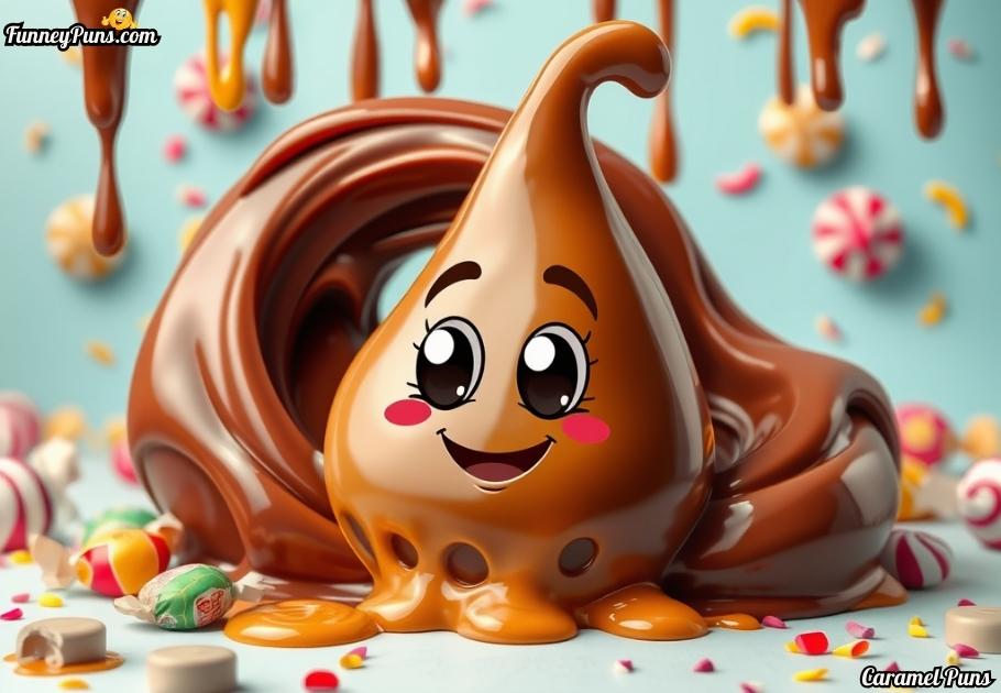 chocolate-caramel-jokes Chocolate caramel jokes