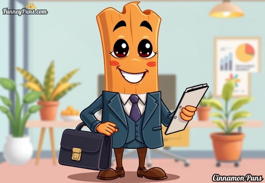 cinnamon-puns-for-business-or-branding Cinnamon Puns for Business or Branding