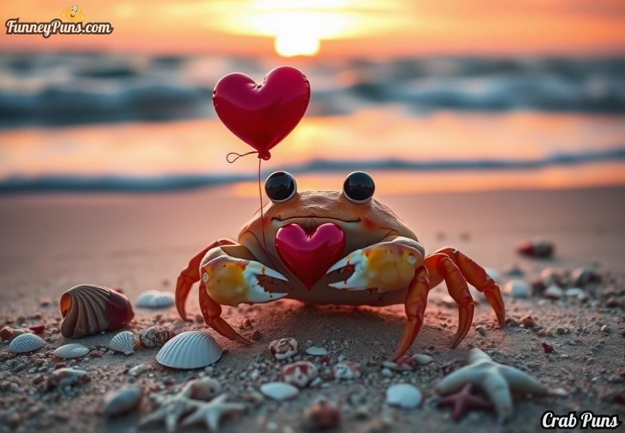 claw-ver-crab-wordplay-puns Claw-ver Crab Wordplay Puns
