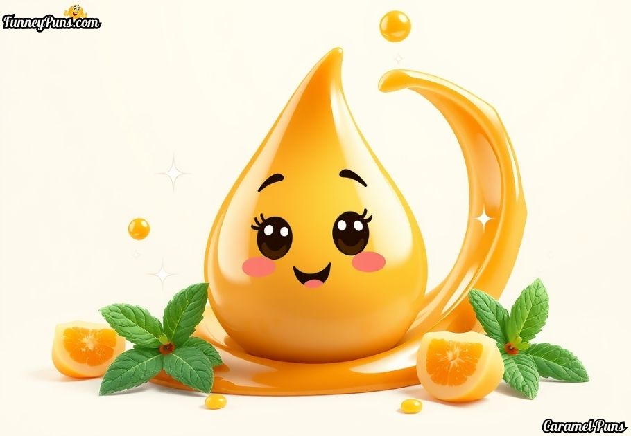 clean-caramel-puns-for-kids Clean caramel puns for kids