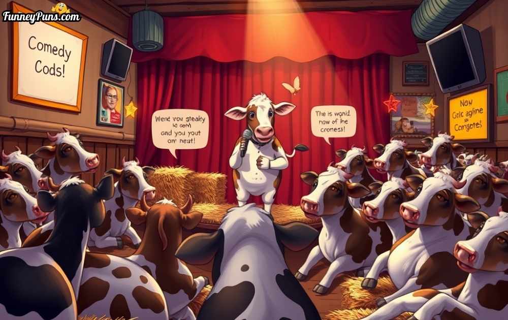 cowmedy-club-beef-jokes-worth-a-standing-moo-vation Cowmedy Club – Beef Jokes Worth a Standing Moo-vation