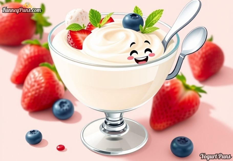 dad-approved-yogurt-puns Dad-Approved Yogurt Puns