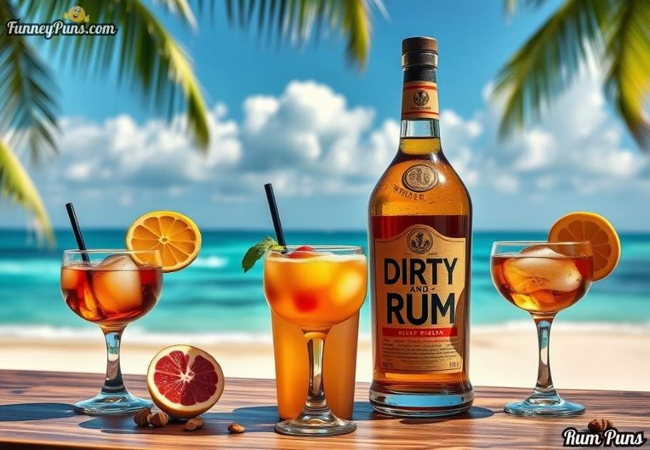 dirty-and-adult-rum-puns-18 Dirty & Adult Rum Puns (18+)