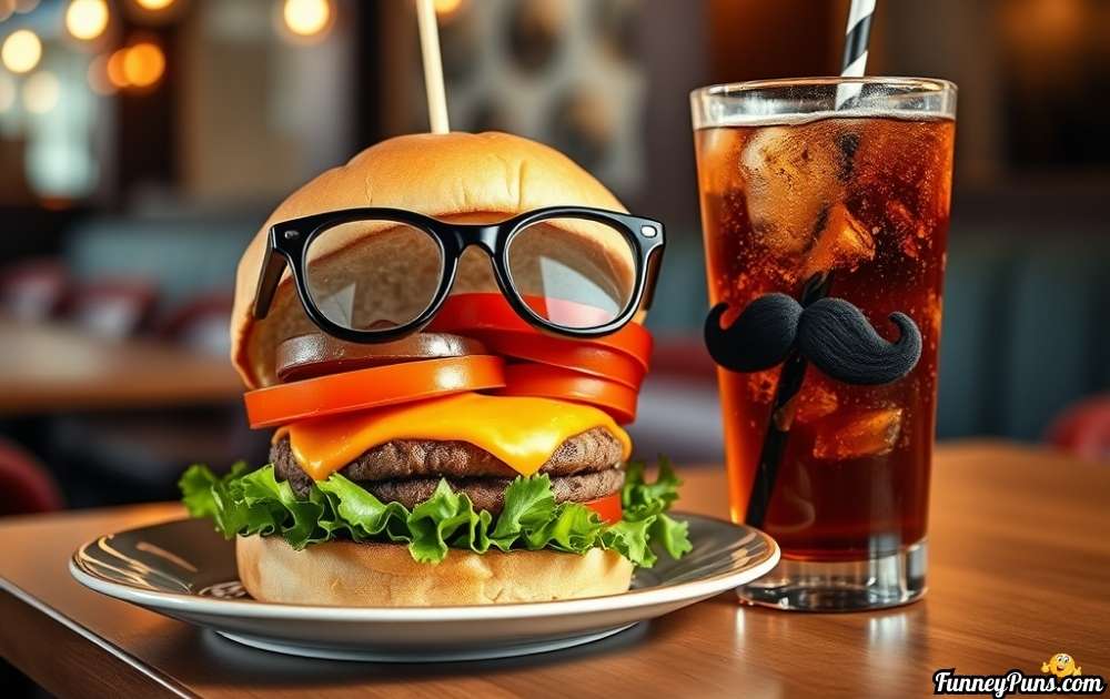 fast-food-puns Fast Food Puns