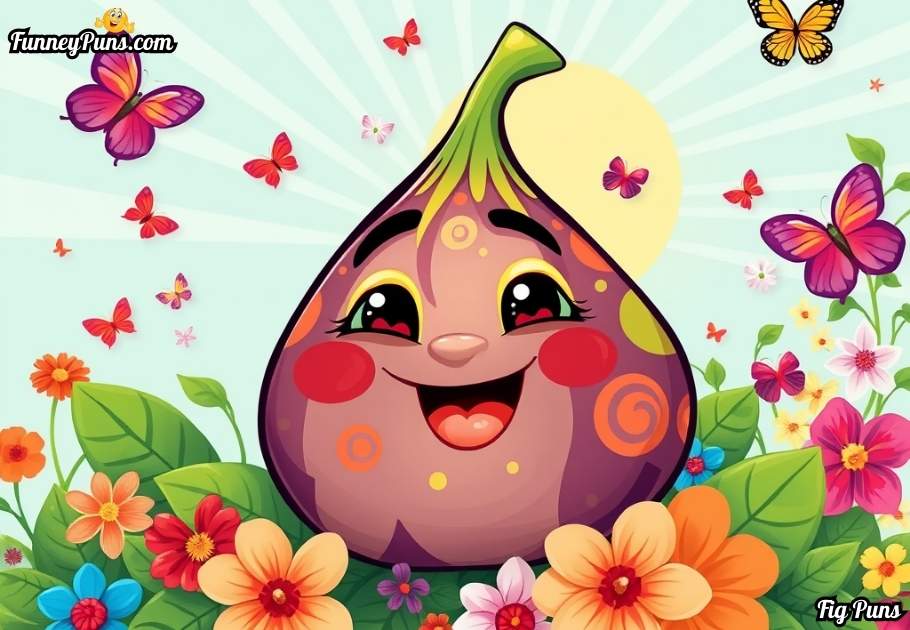fig-puns-to-brighten-your-day Fig Puns to Brighten Your Day
