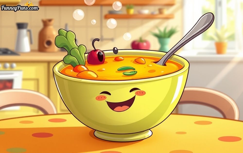 flavor-filled-soup-puns-to-fill-your-day-with-laughter Flavor-Filled Soup Puns to Fill Your Day with Laughter