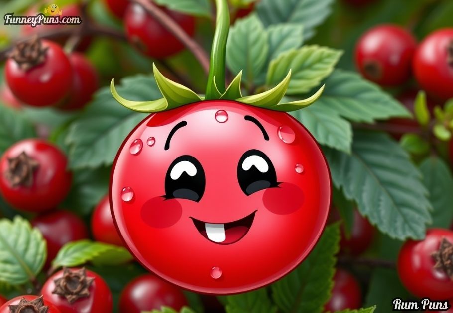 funny-cranberry-puns-for-adults Funny Cranberry Puns for Adults