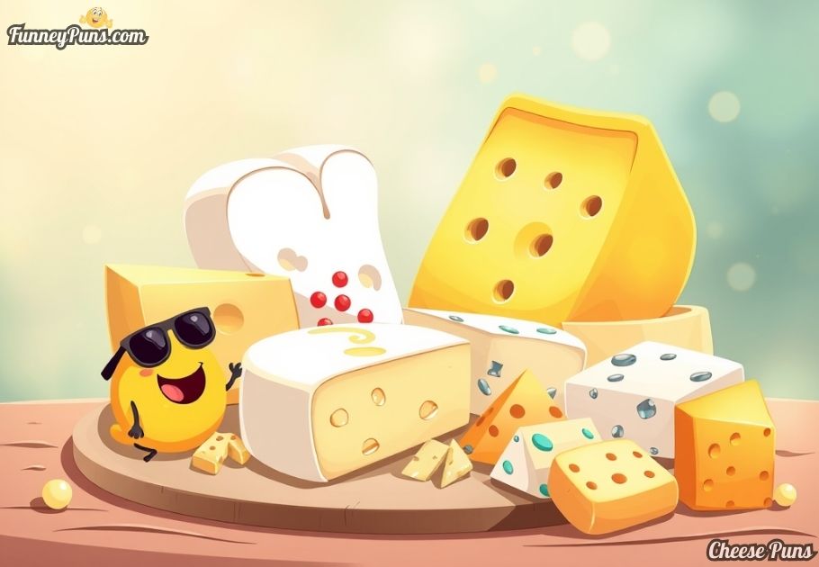 kid-friendly-cheese-puns Kid-Friendly Cheese Puns