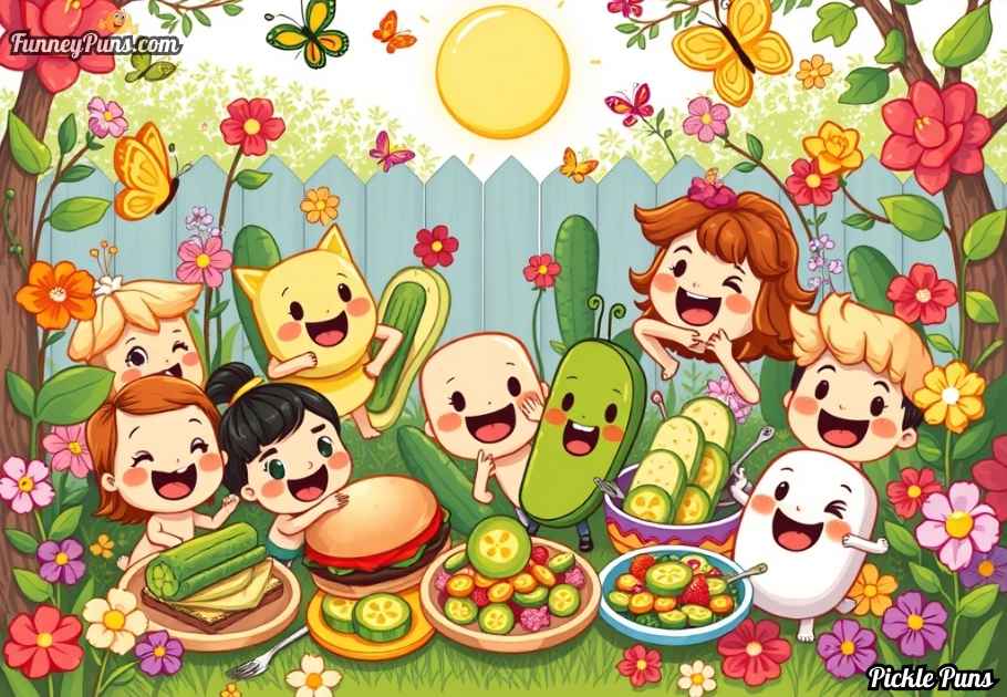pickle-puns-for-foodies Pickle Puns for Foodies