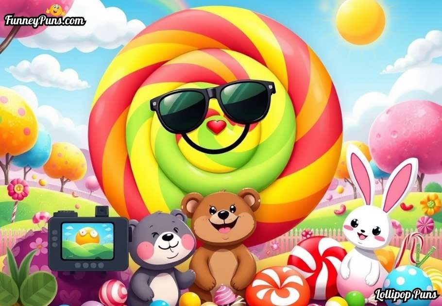 punny-lollipop-captions-for-instagram Punny Lollipop Captions for Instagram