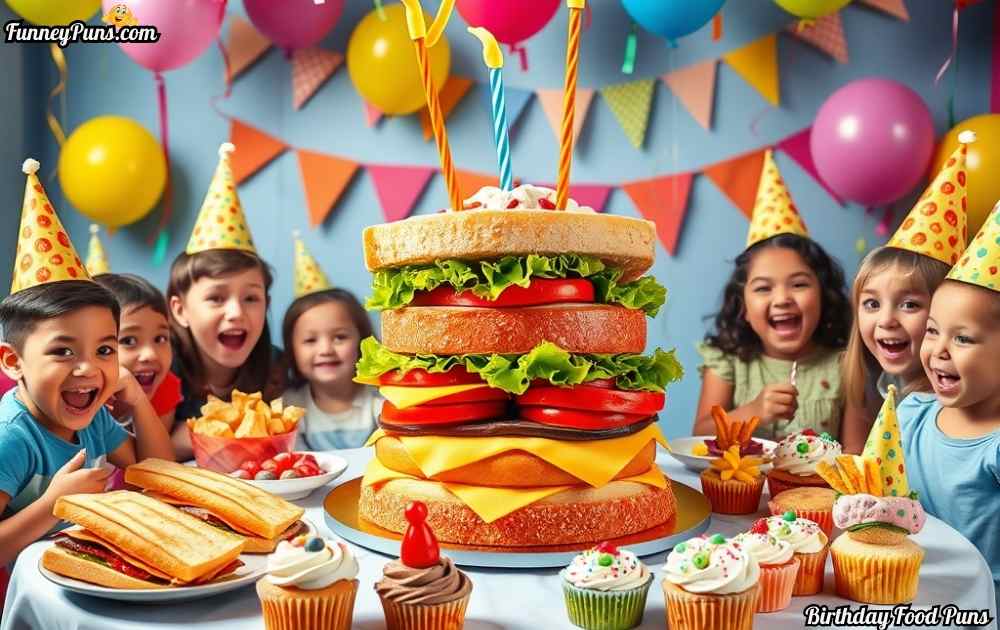 sandwich-puns-for-a-sub-sational-celebration Sandwich Puns for a Sub-sational Celebration
