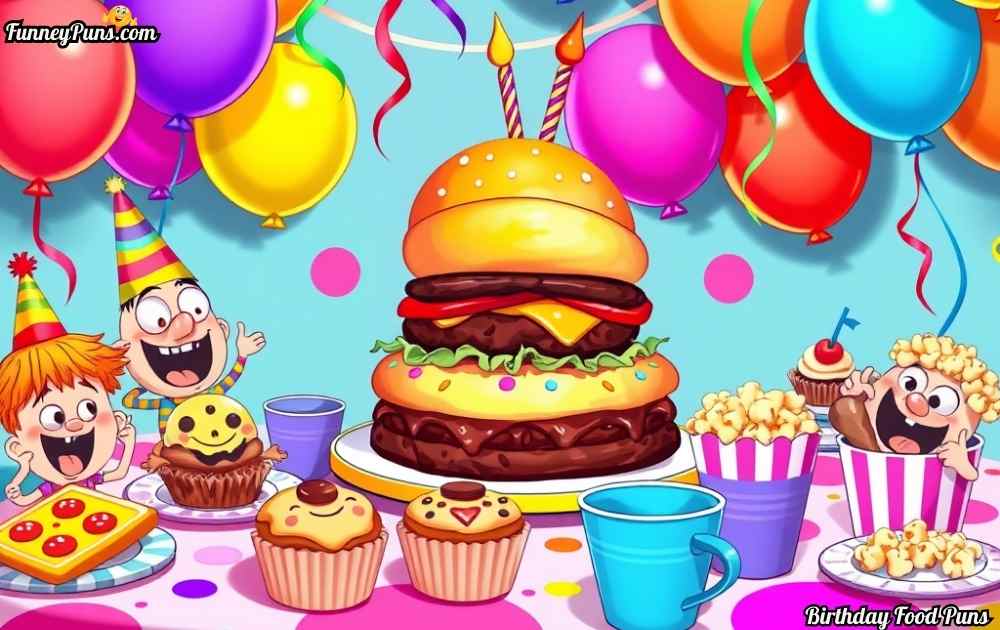 snack-attack-puns-to-keep-the-party-poppin Snack Attack Puns to Keep the Party Poppin'