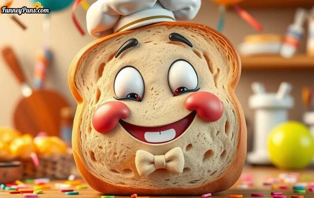 sourdough-bread-puns Sourdough Bread Puns