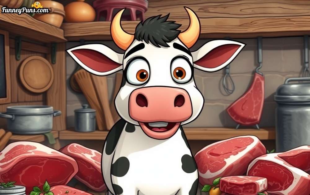 steak-it-easy-–-chill-puns-for-laid-back-laughs Steak It Easy – Chill Puns for Laid-Back Laughs