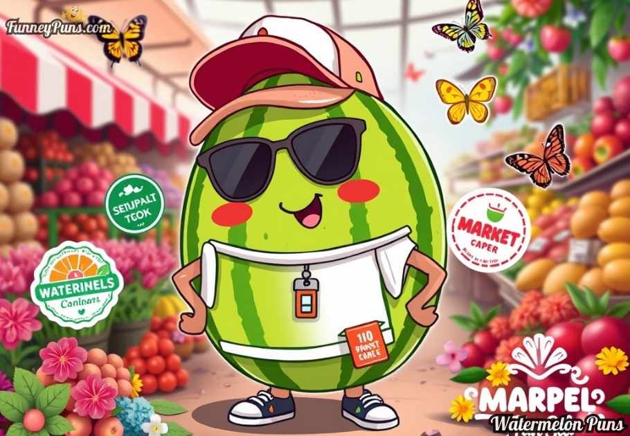 watermelon-puns-for-merch-and-branding Watermelon Puns for Merch and Branding