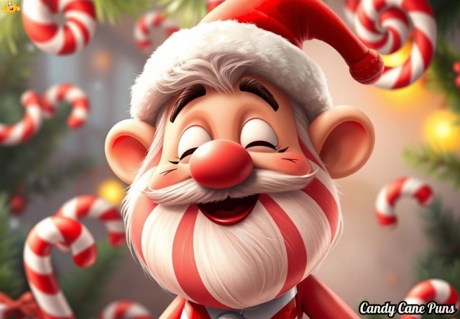 candy-cane-dad-jokes-full-of-peppermint Candy Cane Dad Jokes Full of Peppermint