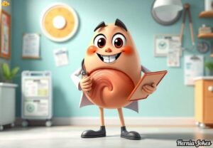 196+ Best Hernia Jokes To Lift Your Spirits! (2025)