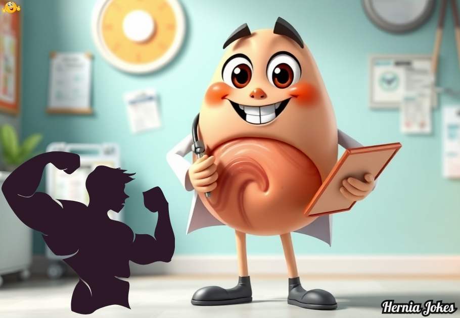 hilarious-gym-themed-hernia-jokes Hilarious Gym-Themed Hernia Jokes