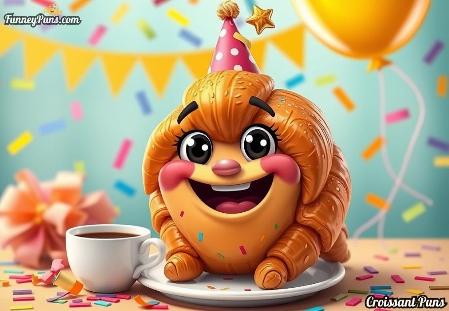 more-hilarious-croissant-puns More Hilarious Croissant Puns