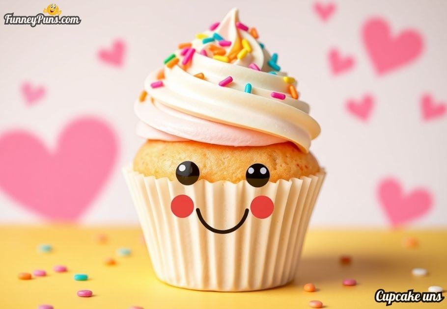 punny-cupcake-captions-for-instagram Punny cupcake captions for Instagram