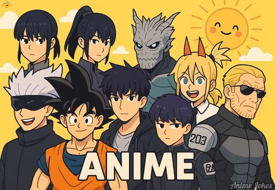 relatable-anime-humor-for-daily-life Relatable Anime Humor for Daily Life