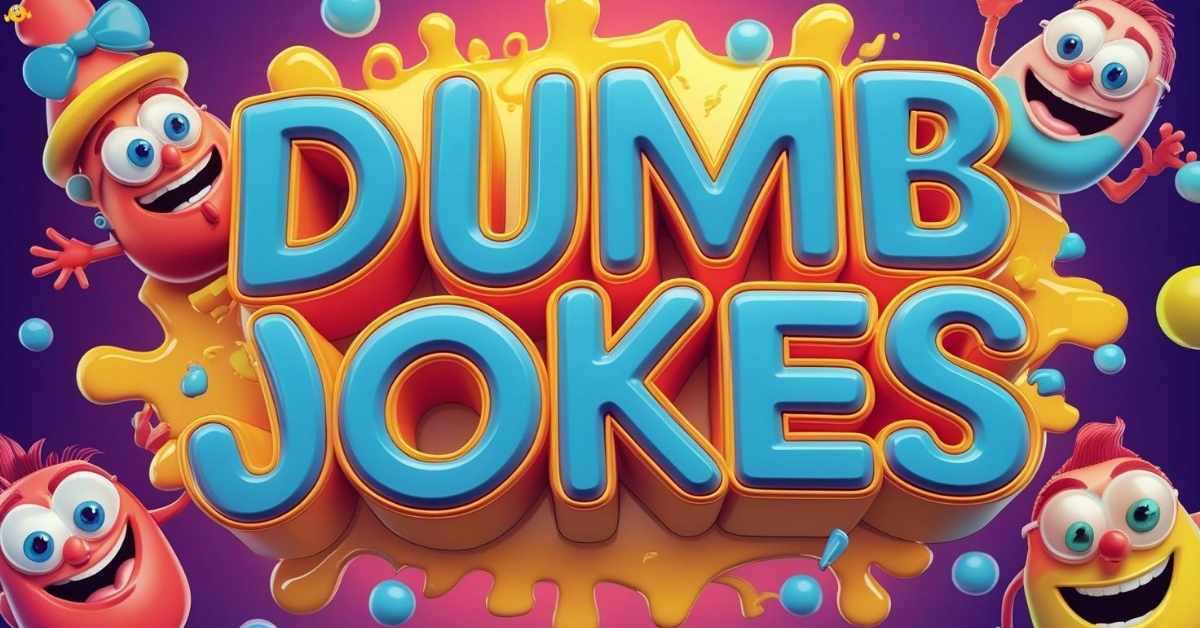 Dumb Jokes