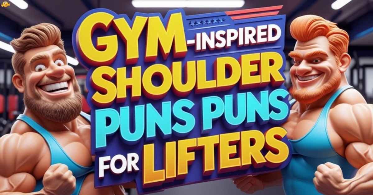 gym-inspired-shoulder-puns-for-lifters Gym-Inspired Shoulder Puns for Lifters