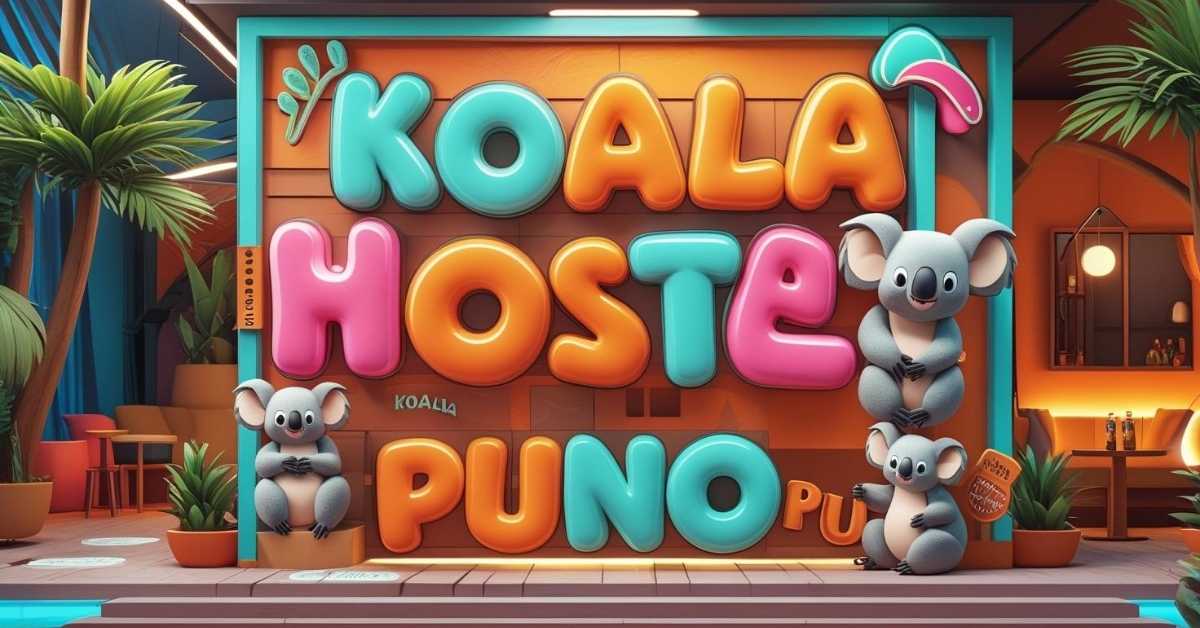 Koala Hostel Puno