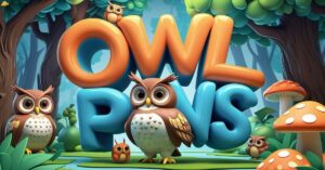 117 Owl Puns That Prove Wit Is for the Birds