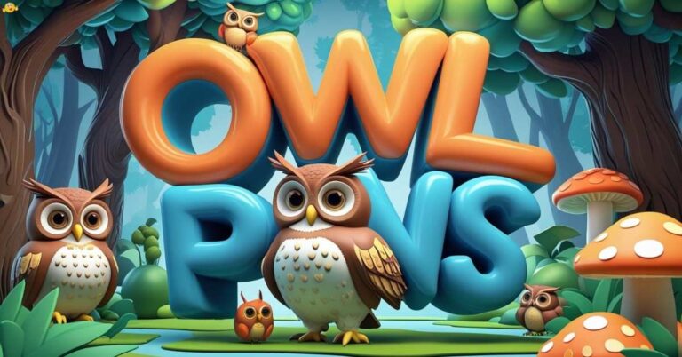 117 Owl Puns That Prove Wit Is for the Birds