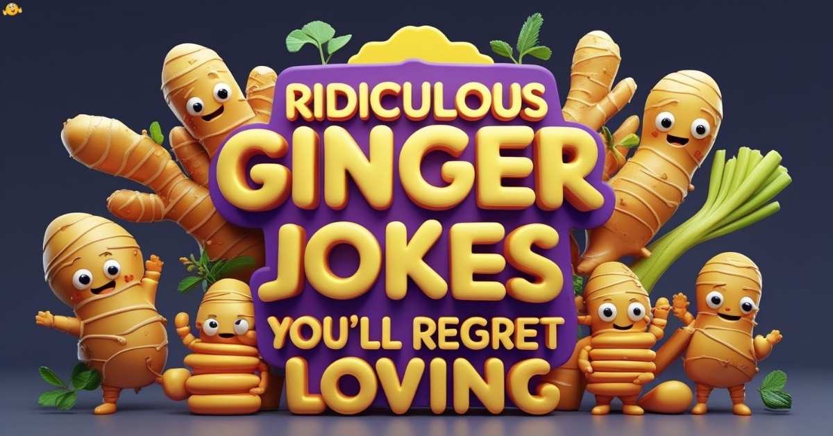 ridiculous-ginger-jokes-youll-regret-loving Ridiculous Ginger Jokes You’ll Regret Loving