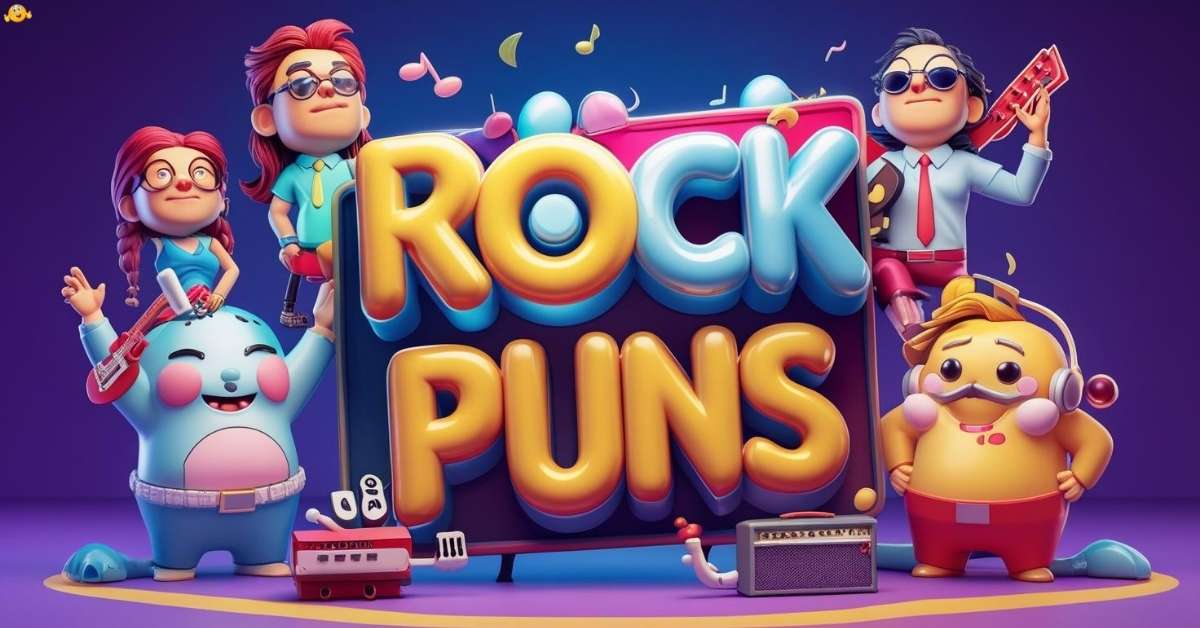 rock-and-roll-puns Rock And Roll Puns