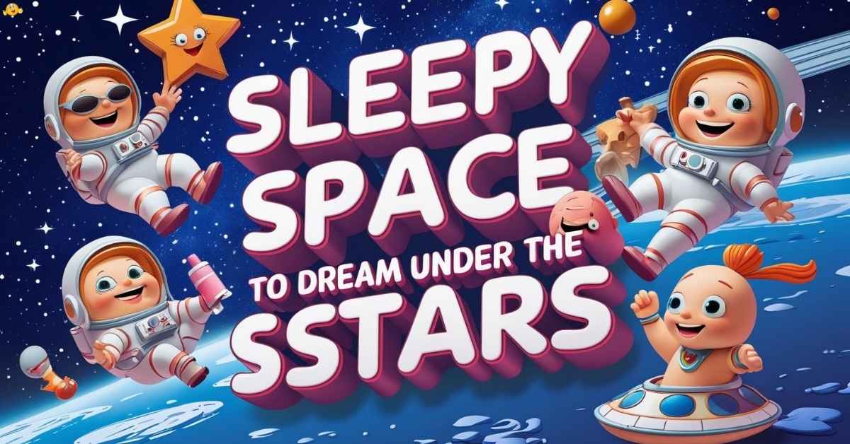 sleepy-space-puns-to-dream-under-the-stars Sleepy Space Puns to Dream Under the Stars