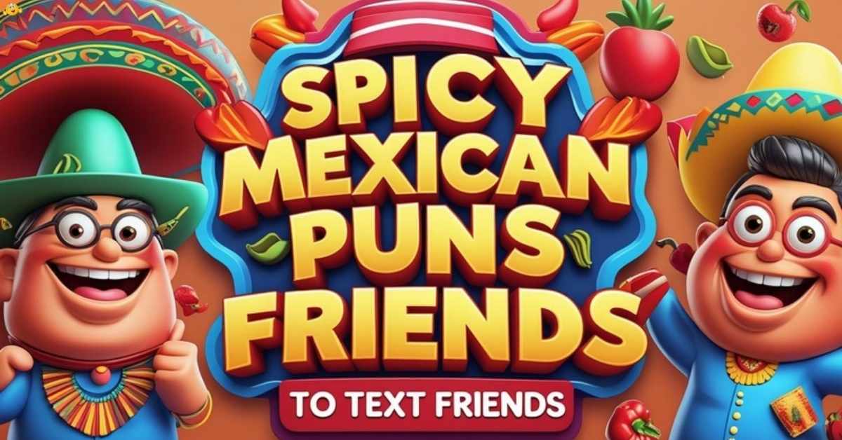 spicy-mexican-puns-to-text-friends Spicy Mexican Puns to Text Friends