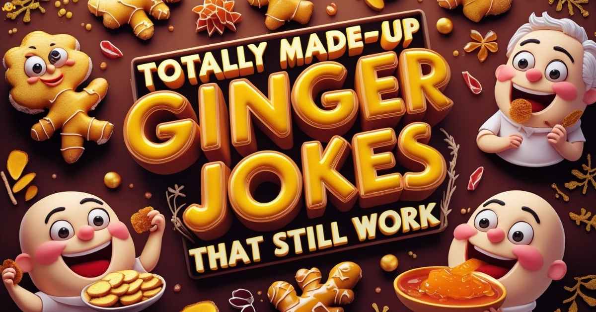 totally-made-up-ginger-jokes-that-still-work Totally Made-Up Ginger Jokes That Still Work